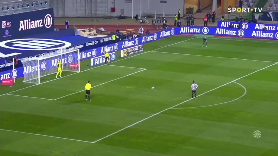 Internacional português e companhia responderam a pergunta... difícil