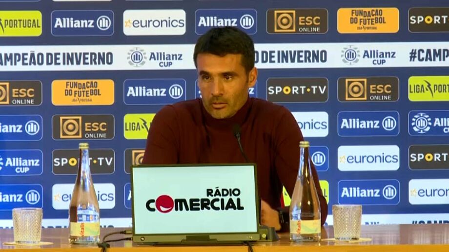 Mulher de Fernando Madureira esteve na cadeia uma hora