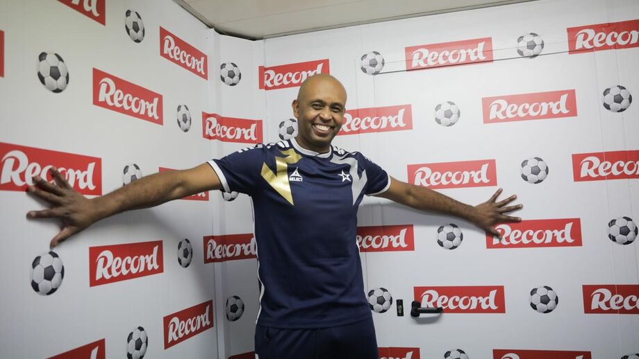 Reportagem dos enviados especiais Bruno Fernandes e Pedro Ferreira