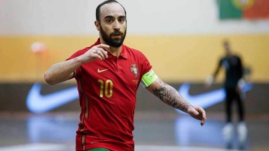 Ricardinho preocupado com futuro da modalidade
