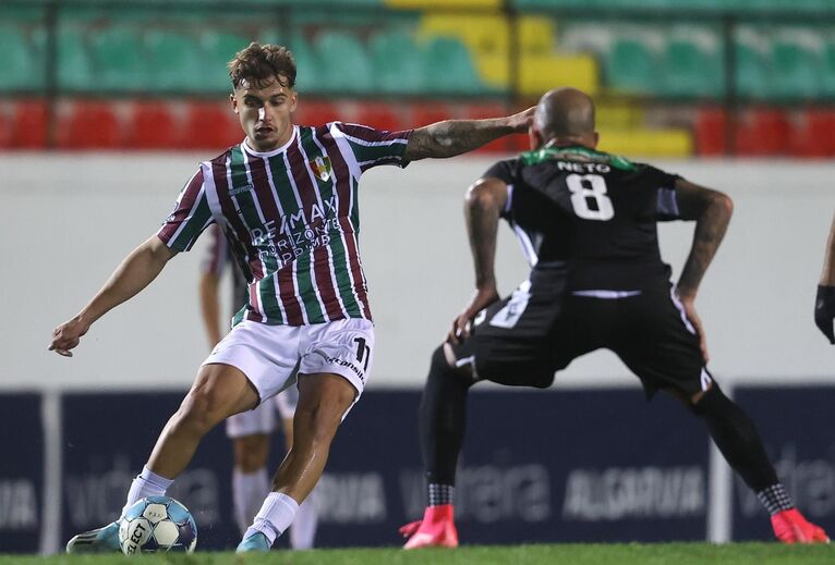 Diogo Pinto (Estrela da Amadora)
