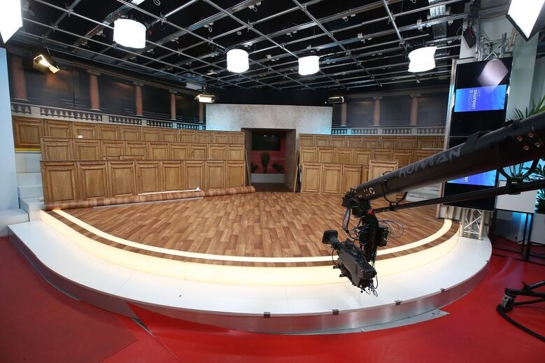 Cenários, Legislativas