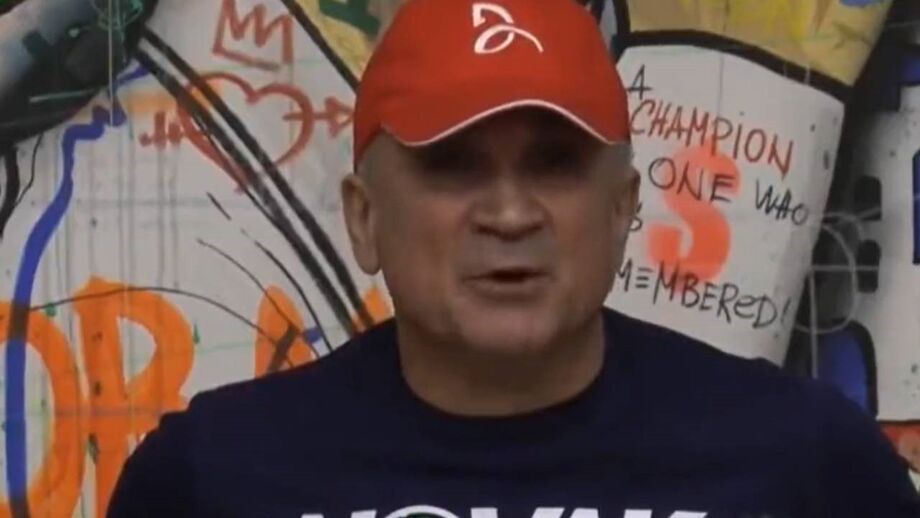 Henrique Ramos acusou Adelino Caldeira de ter 'organizado e orquestrado' a Assembleia Geral