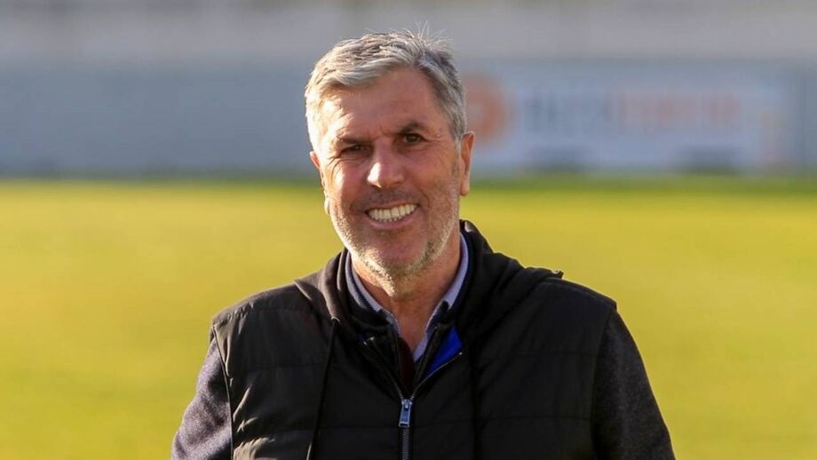 Mafra e os parabéns de Marcelo após vitória na Taça