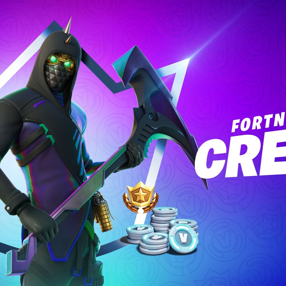 NOVO GERADOR DE CONTAS DE FORTNITE! *MELHOR GERADOR* DEU CERTO