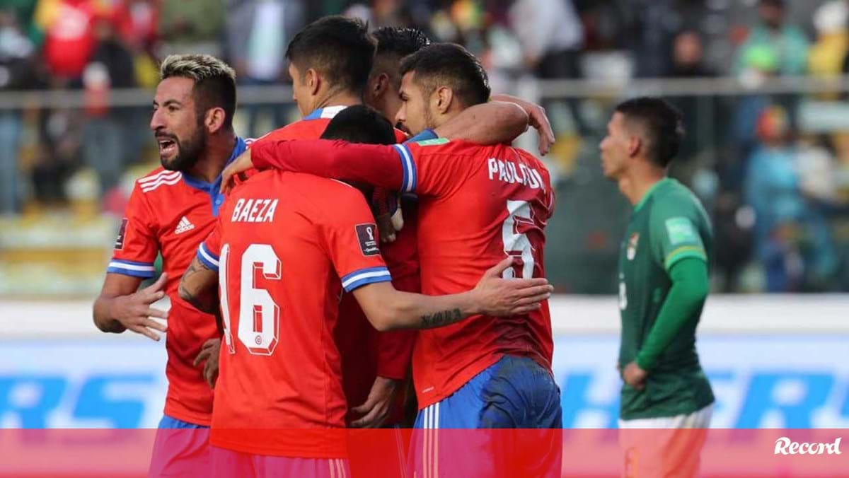 Chile gana en Bolivia y continúa la carrera por clasificar al Mundial 2022 – Mundial 2022