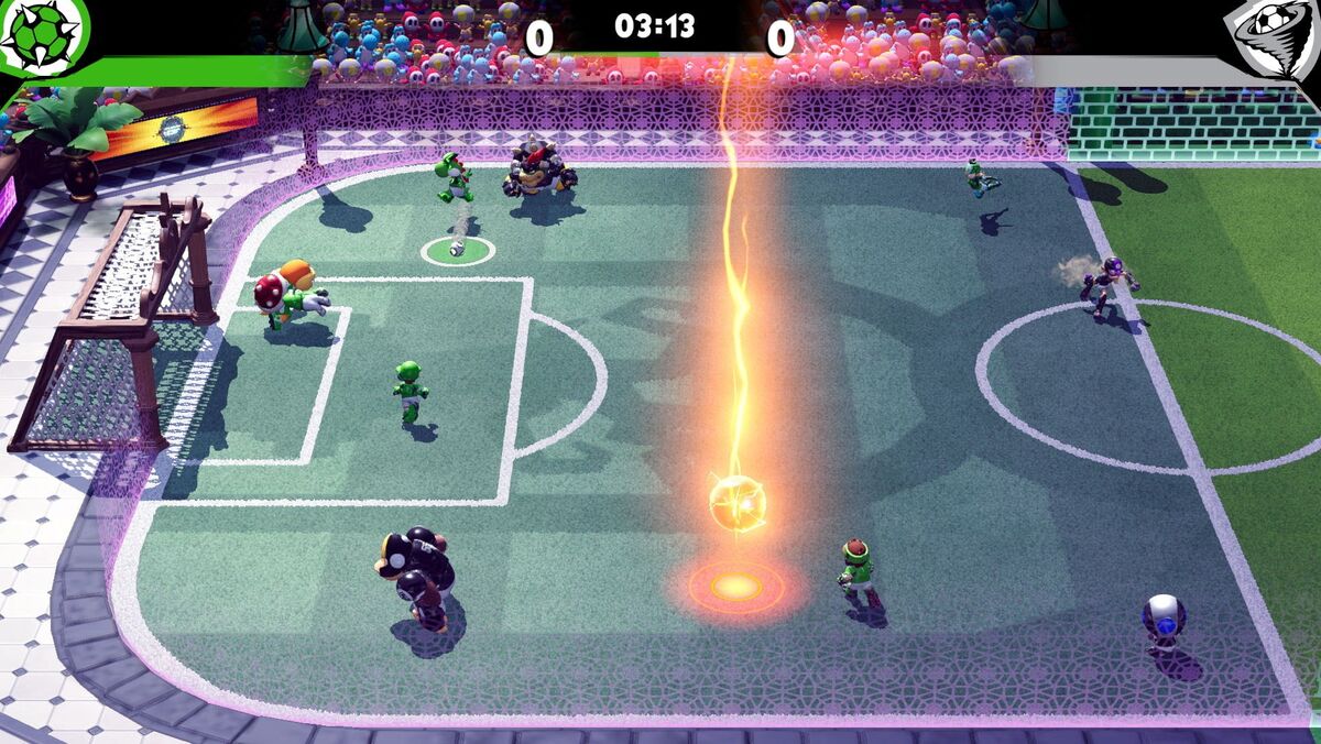 Conheça os 10 melhores jogos para Nintendo Switch! - Liga dos Games