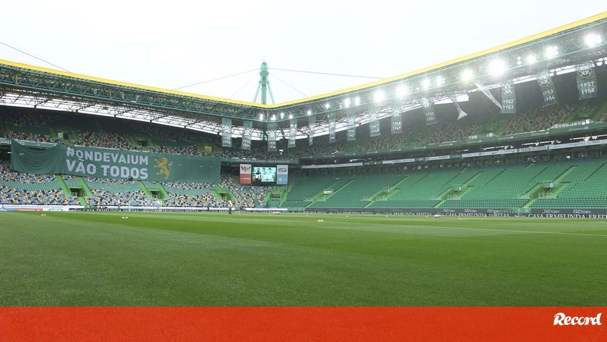 Sporting announces structural savings of 35 million euros in the squad – Sporting