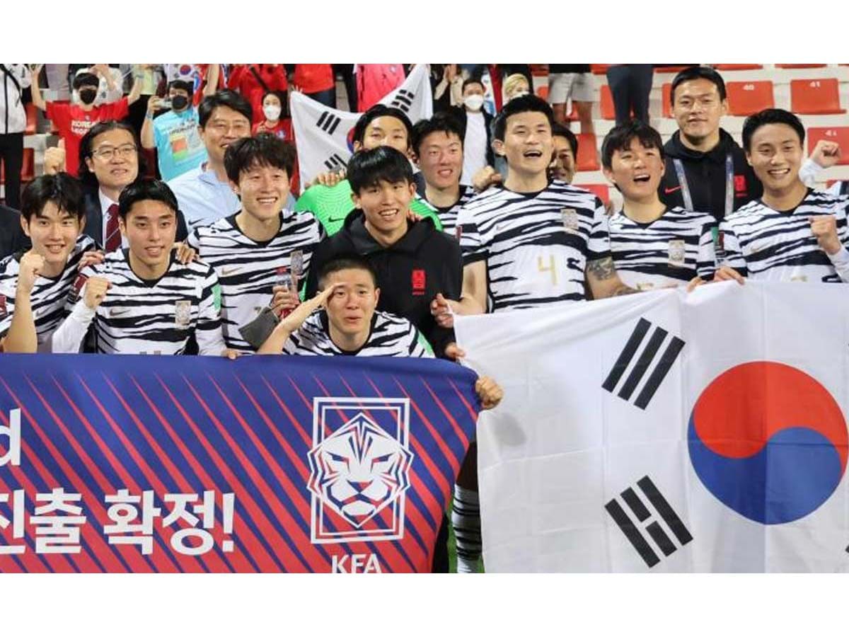 Brasil x Coreia do Sul: Seleção liderada por Paulo Bento quer voltar a  surpreender