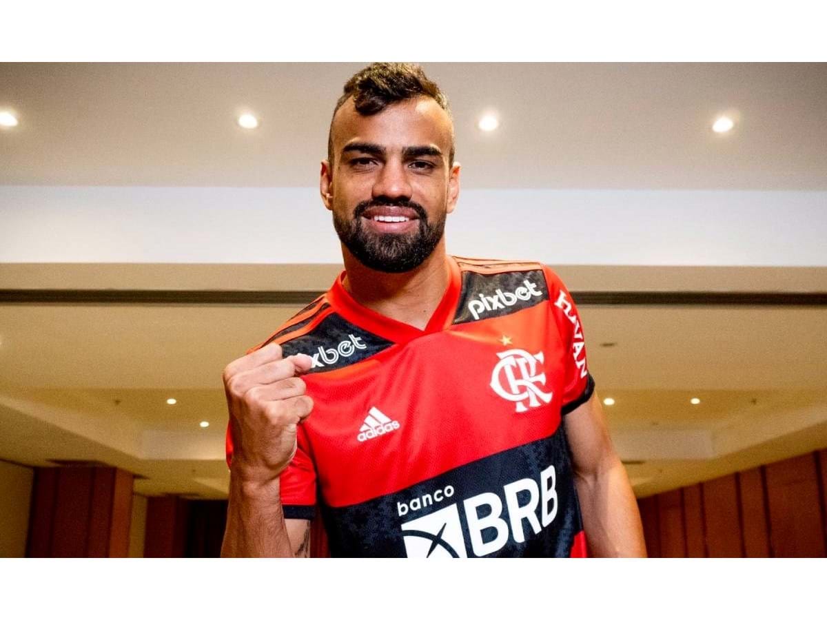 Alex Paulo - Treinador de Futebol - Escola Flamengo Oficial