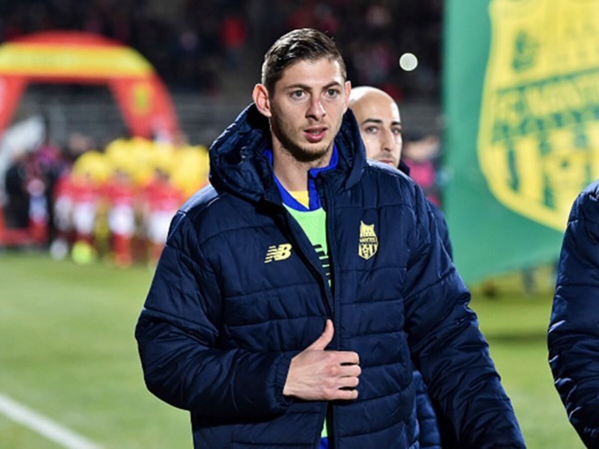 Começa julgamento pela morte do jogador argentino Emiliano Sala, Mundo