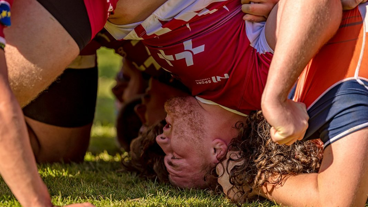 Final do Europe Championship entre Portugal e Geórgia disputa-se em 19 de  março - Râguebi - Jornal Record