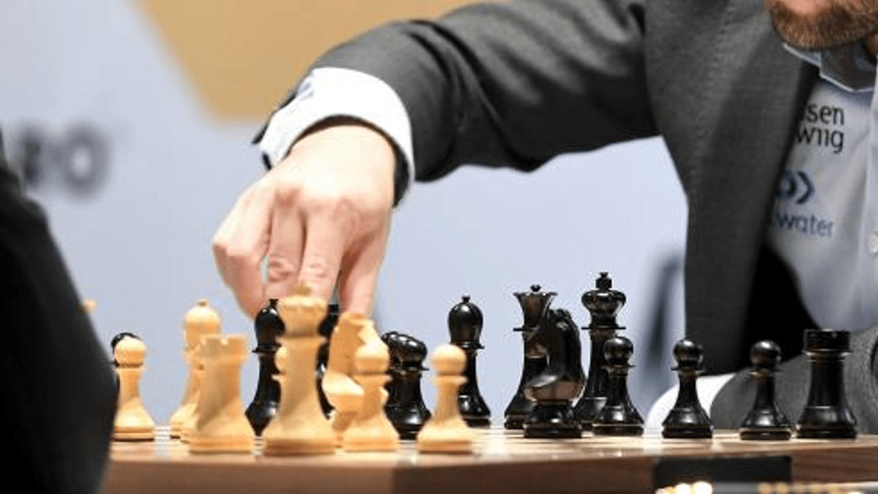 Organização das Olimpíadas de xadrez retirada a Moscovo – Observador