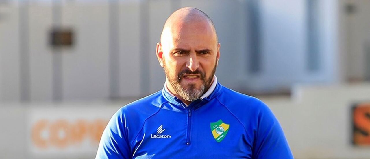 Técnico confia no médio