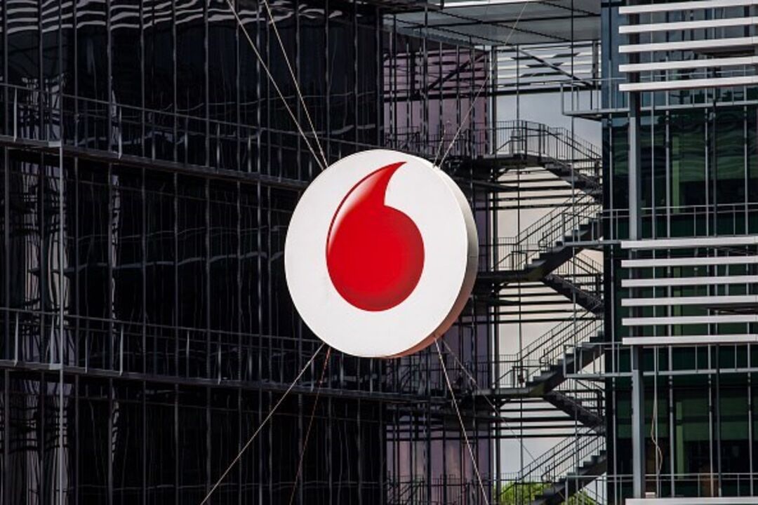Vodafone