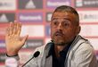 Luis Enrique - Atual selecionador espanhol, está na lista de possibilidades mas é pouco provável que deixe a federação.