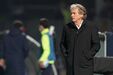 Jorge Jesus - desempregado desde que deixou o Benfica