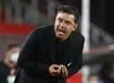 Marcelo Gallardo - treinador do River Plate
