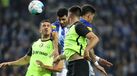 O resumo do clássico entre FC Porto e Sporting: os golos, os casos e outros lances