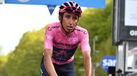 Egan Bernal já pedala apenas 24 dias depois do acidente que quase lhe tirou a vida