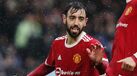 Transferência de Bruno Fernandes para o Man. United ainda dava que falar