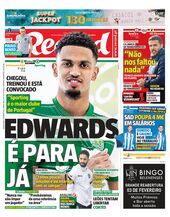 Quarta-feira, 2 de fevereiro de 2022