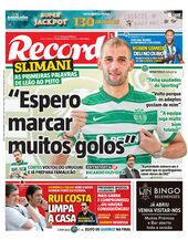 Sexta-feira, 4 de fevereiro de 2022