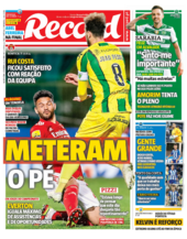 Quarta-feira, 9 de fevereiro de 2022