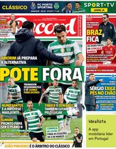 Quinta-feira, 10 de fevereiro de 2022