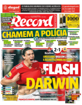 Domingo, 13 de fevereiro de 2022