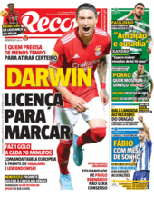 Segunda-feira, 14 de fevereiro de 2022