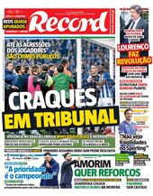 Quinta-feira, 17 de fevereiro de 2022