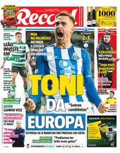 Sexta-feira, 18 de fevereiro de 2022