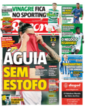 Sábado, 19 de fevereiro de 2022