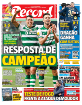 Segunda-feira, 21 de fevereiro de 2022