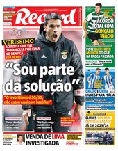 Quarta-feira, 23 de fevereiro de 2022