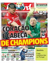 Quinta-feira, 24 de fevereiro de 2022