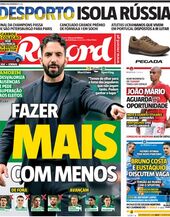 Sábado, 26 de fevereiro de 2022