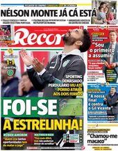 Domingo, 27 de fevereiro de 2022