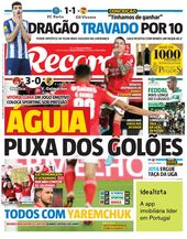 Segunda-feira, 28 de fevereiro de 2022