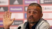 Luis Enrique - Atual selecionador espanhol, está na lista de possibilidades mas é pouco provável que deixe a federação.