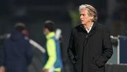 Jorge Jesus - desempregado desde que deixou o Benfica