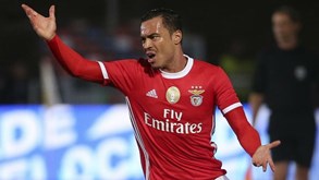 Raúl de Tomás diz que bateu no fundo no Benfica: «Não queria ir mas havia muitos interesses»