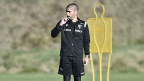 Razia no onze de Pedro Ribeiro