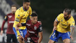 A crónica do Estoril-P. Ferreira, 0-0: marcam paço(s) porque merecem