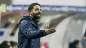 Amorim e as contratações: «Seria muito estranho alguém nos impor alguma coisa nesta altura»