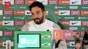 Gilberto Silva: «Pepe é um jogador admirável»