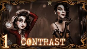 Xbox Game Pass: Contrast, CrossfireX, Ark: Ultimate Survivor e muito mais