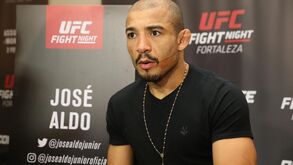 UFC: José Aldo quer subir ao ringue com Acelino Popó