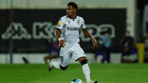 Marcus Edwards despede-se do V. Guimarães: «Muito grato pela oportunidade que me deram em 2019»